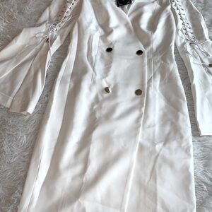 Vutti SEXY TUXEDO STYLE DRESS